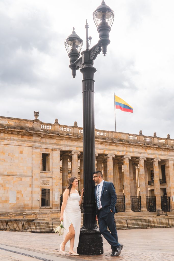 Fotógrafo de bodas