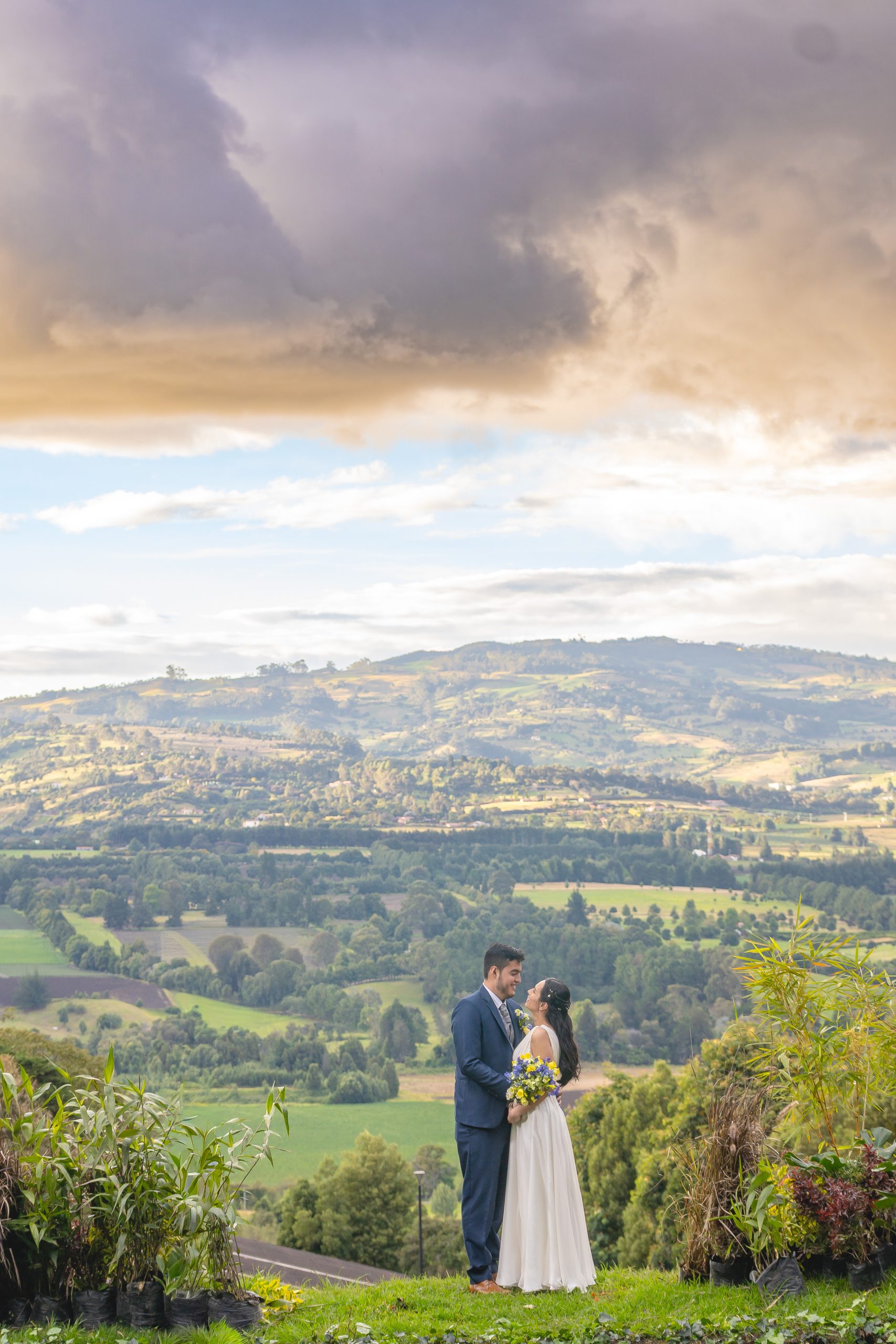 Fotografo profesional de bodas