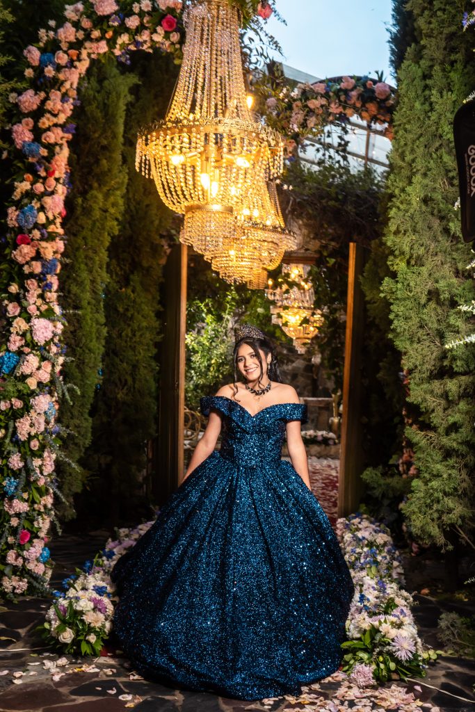 Fotografo de QuinceAños